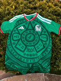 Jersey Selección Mexicana 🇲🇽
