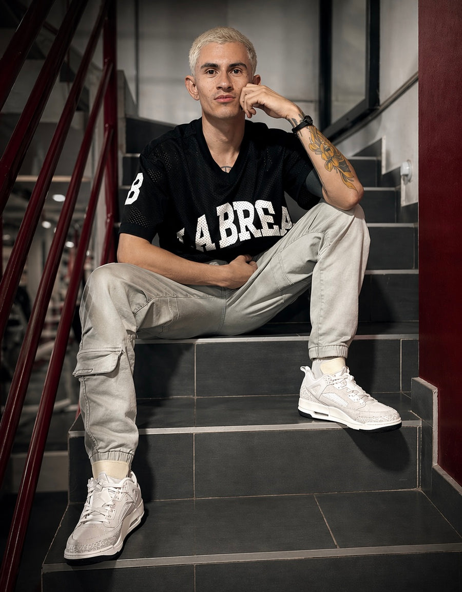 Cliente ð‹ð”ð€ð‹ â€” Caballero