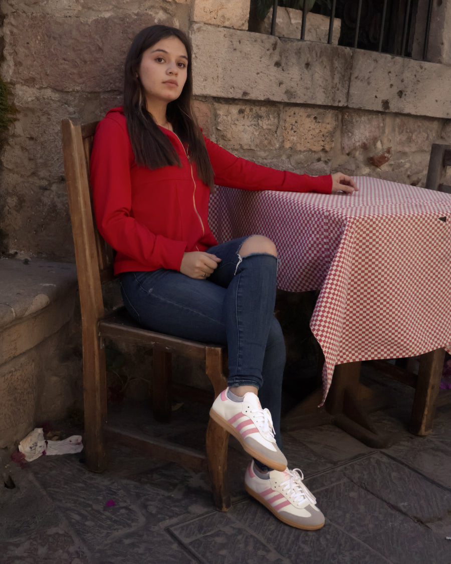 Cliente ð‹ð”ð€ð‹ â€” Dama
