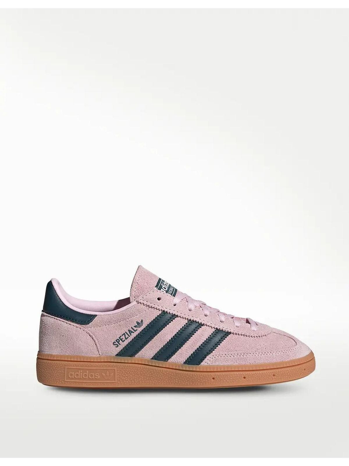 Adidas Spezial Suede