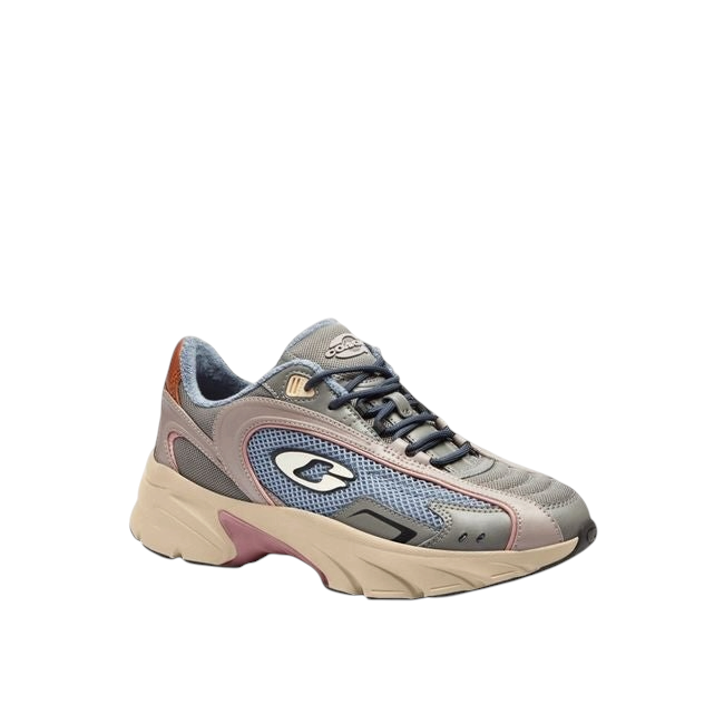 Coach Bolt Runner - Dama