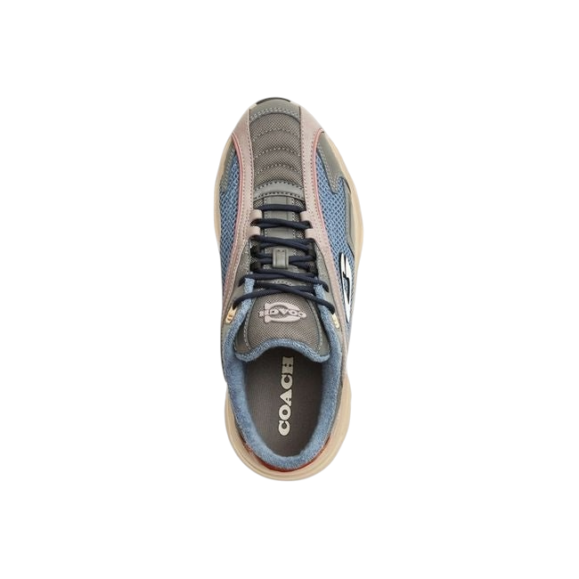 Coach Bolt Runner - Dama