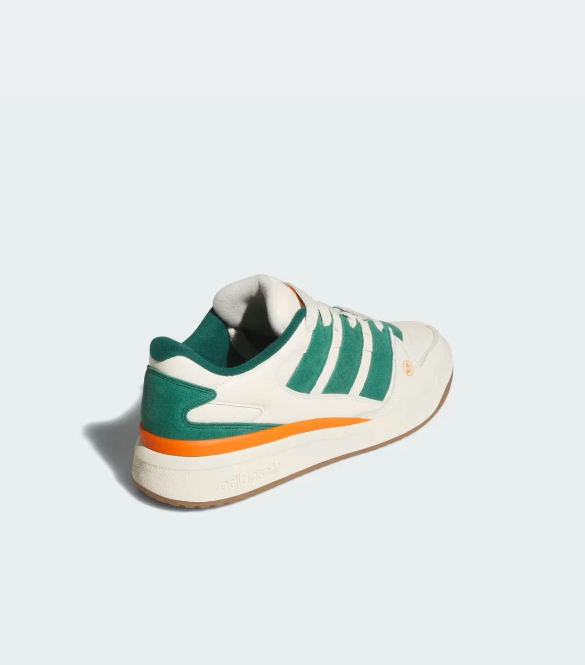 Adidas Forum Low