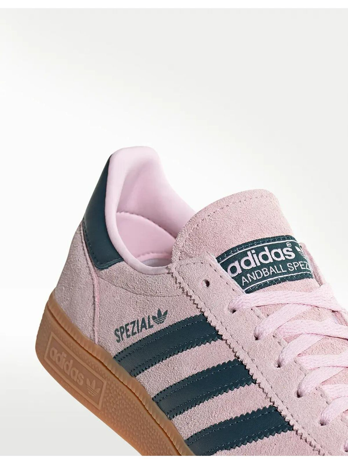 Adidas Spezial Suede