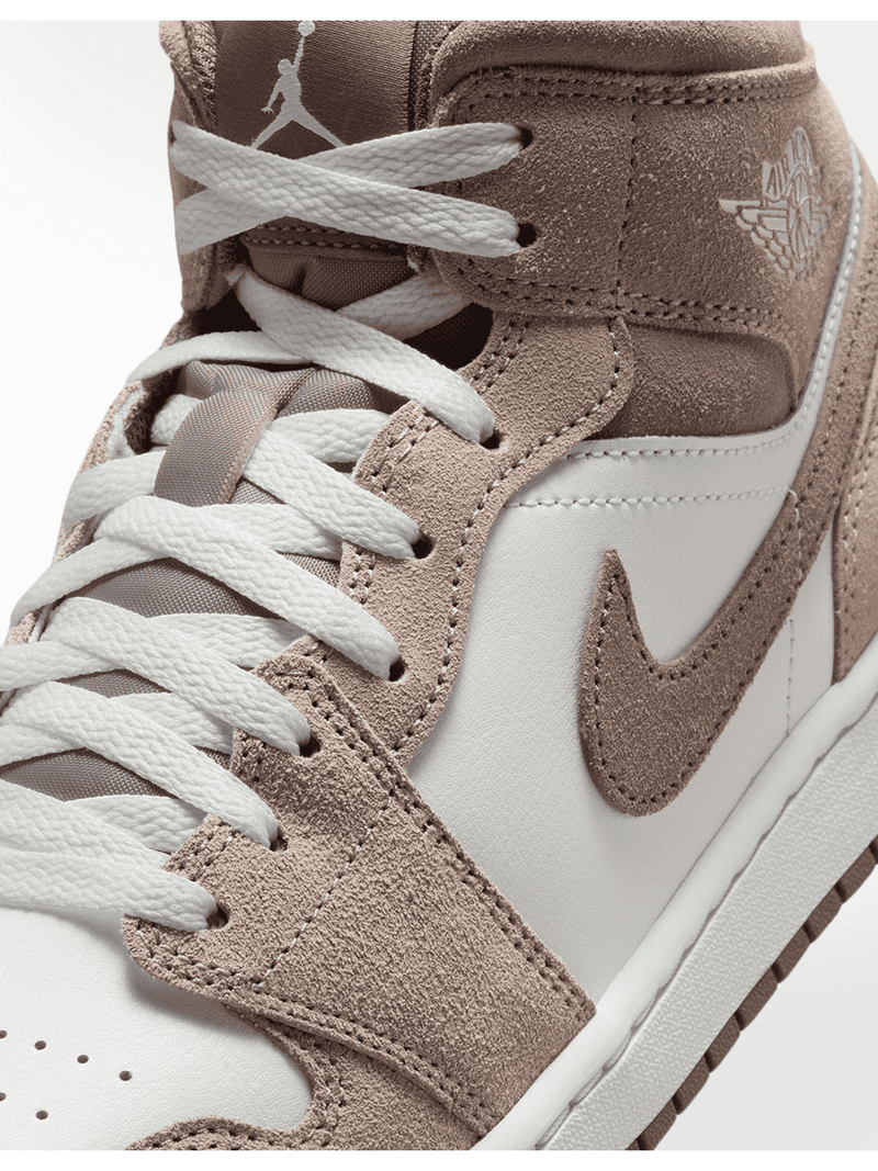 Zapatillas Deportivas Air Jordan 1 Mid